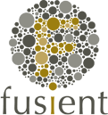 Fusient Logo